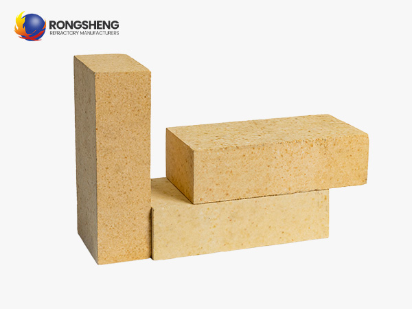 High Alumina Bricks