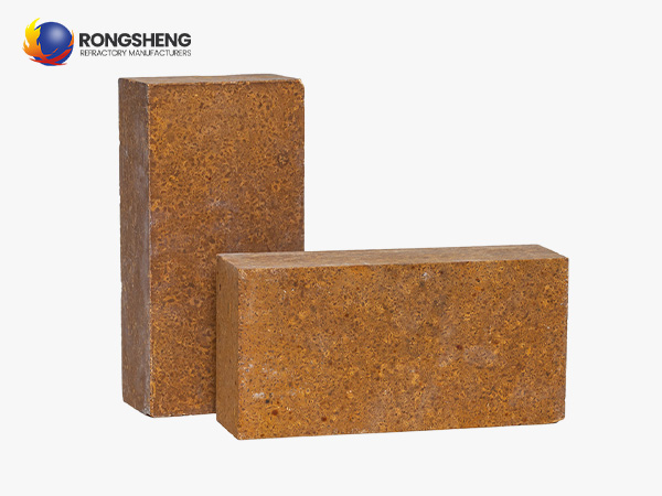 Magnesia Brick