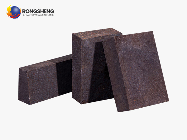 Magnesia Chrome Brick