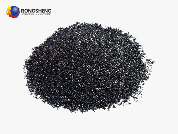 Black Silicon Carbide